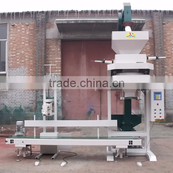 Auto Grain Packing Machine photo-5