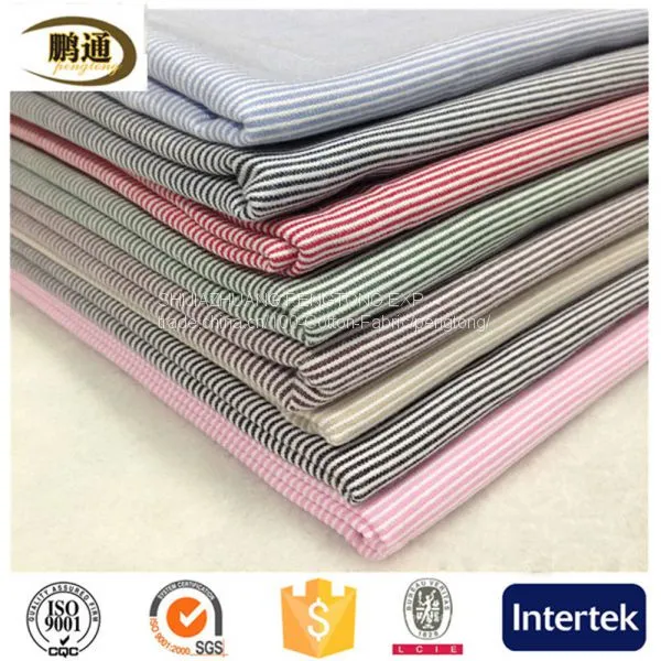 100% Cotton 50*50/118*98 101gsm