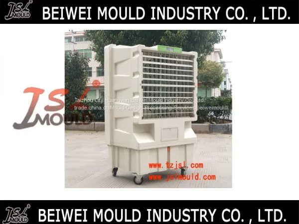 High Grade Injection Mould Making for Air Conditioning From China Factory