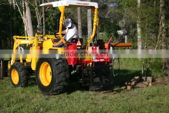 Log Splitter photo-4