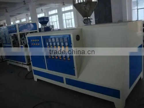 Bet-selling Fast Food Disposable Plastic Plate Making Machine photo-2