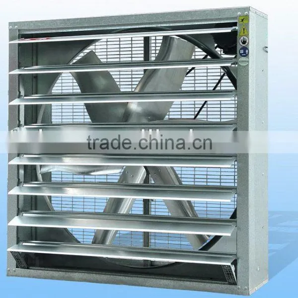 Heavy Hammer Exhaust Fan/ventilation Fan for Greenhouse/poultry in Guangzhou