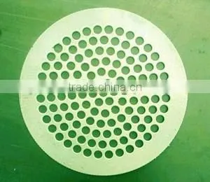 Perforated Metal Mesh photo-2