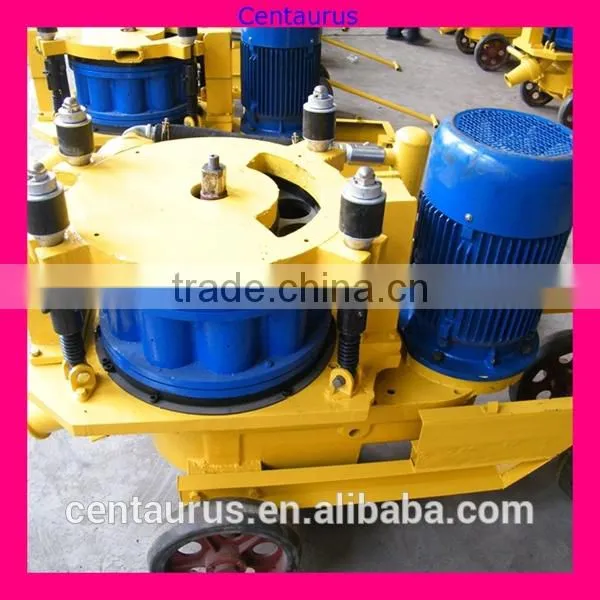 Lowest Price Gunite Machine With Fast Delivery photo-2