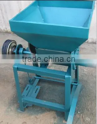 Automatic Mushroom Planting Save Labour Fungus Bag Prick Punch Machine +8618637188608 photo-3