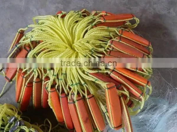 Gill Net, Drift Net