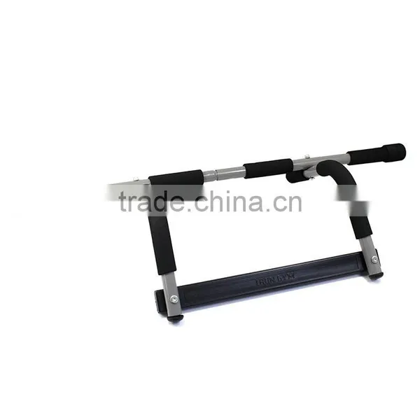 Upgrade Door Gym Total Upper Body Workout Bar photo-2