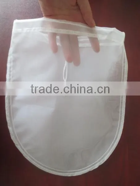 Wholesale Laundry Hamper Mesh Pop Up Collapsible Nylon Bag Mesh photo-3