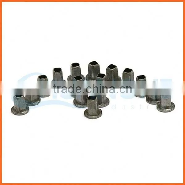 High Quality Screw Hollow Rivet photo-3