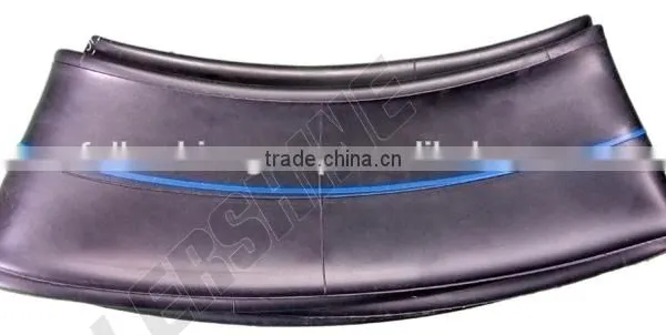 Factory Prices Motorcycle Natural Rubber Inner Tube 2.50/2.75-17 TR4 photo-3