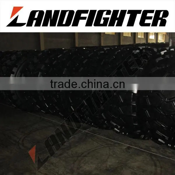 29.5R29 E3/L3 for Heavy Duty Radial OTR Tyre AEOLUS Quality for LANDFIGHTER Brand photo-3