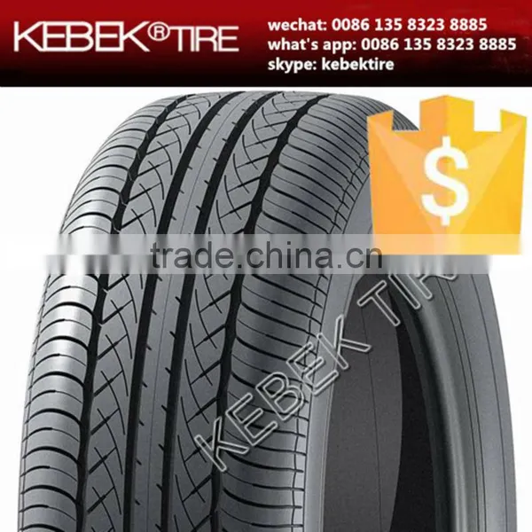 Chinese Car Tyres 14 Inch Car Tire Wholesale With Warranty photo-3