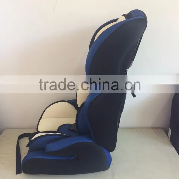 Ece E1 HDPE Baby Car Seat Baby Stroller Big Wheel photo-4