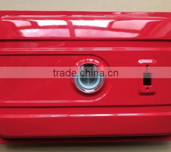 Generator Spare Part Fuel Tank Gx160 168f Gasoline Engine photo-2