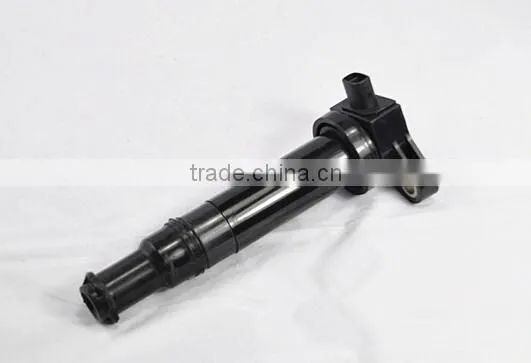 High Performance Ignition Coil for Hyundai 27301-22040 27301-22050 photo-5