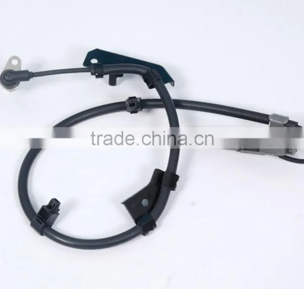 ABS Wheel Speed Sensor 8973879901 897387990-1 897387990151 for 1SUZU D-MAX photo-2
