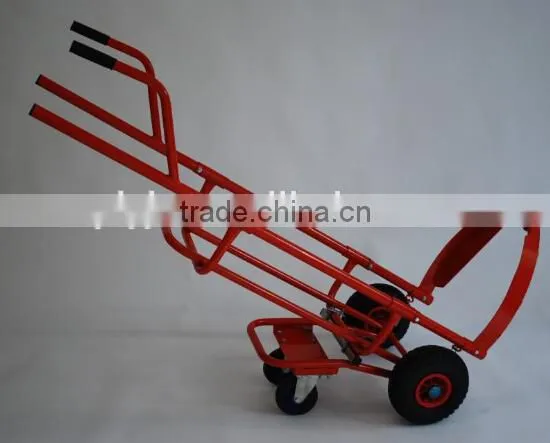 New Style Truck A-frame Transport Racks photo-3