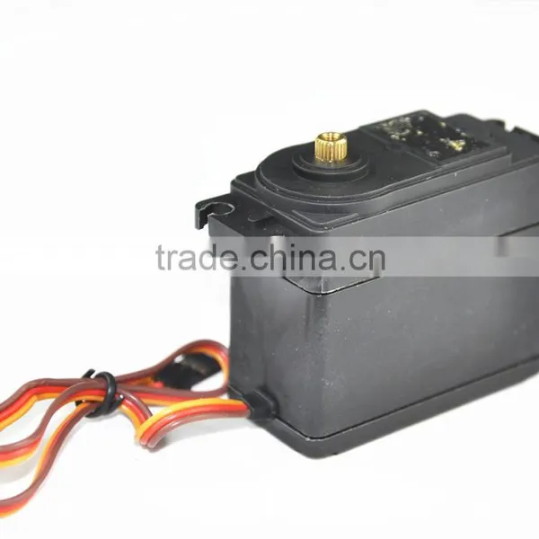 Manipulator Auto Electronics Boat Engine Servo Fs6530m photo-6