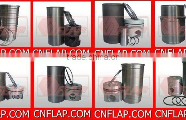 Cng Compressor Parts photo-3