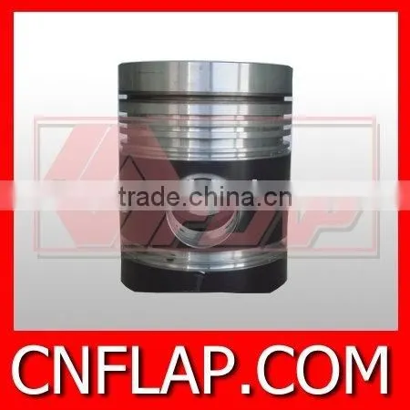 Motorcycle Piston photo-2