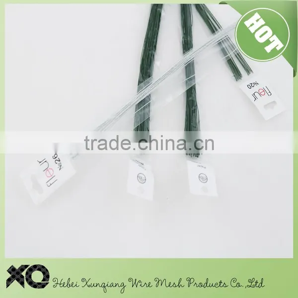 Paper Covered Stem Wire/floral Stem Wire photo-2
