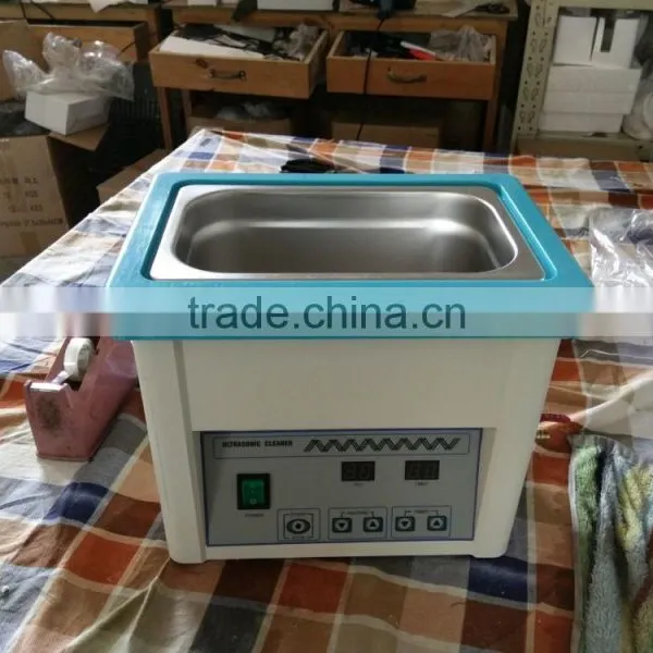 5 Liter Digital Ultrasonic Cleaner Machine photo-4