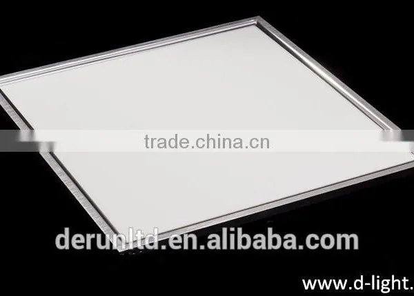 Aluminum Alloy 600*600 Led Panel Light AC85-265V 13/ 20/ 30/ 36/ 40/ 48/ 50/ 60/ 72w photo-2