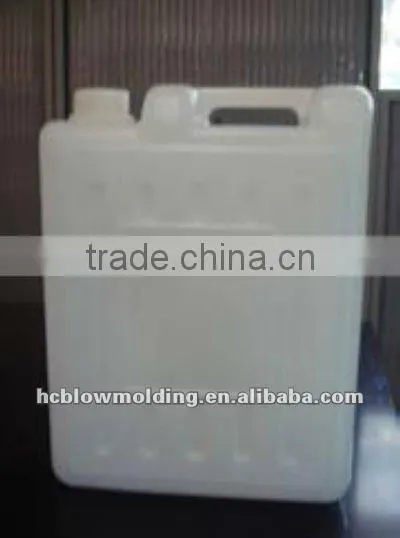OEM Blow Molding PE Plastic Water Tank photo-4