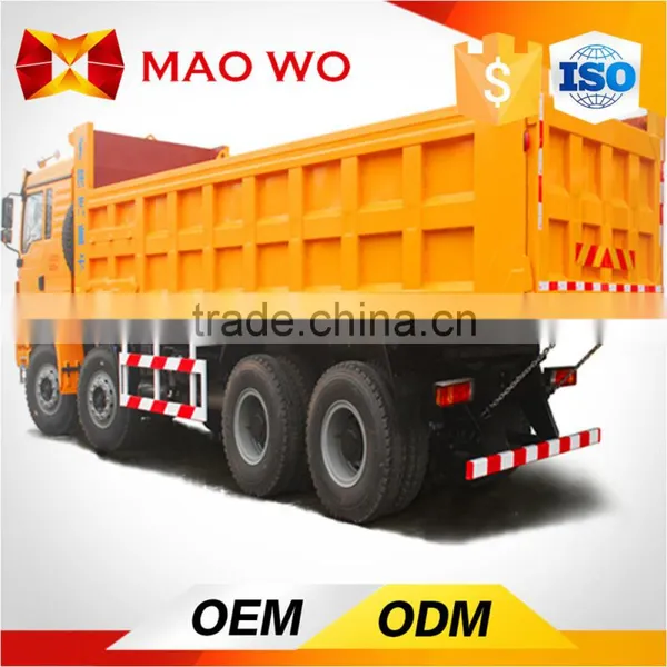 Chinese 15 Ton FAW Mini Truck 4x4 Diesel Light Cargo Truck photo-4