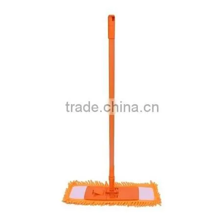 Microfiber Flat Mop Household Cleaning Mop Parts, Easy Floor Mop, Floor Cleaning Mop