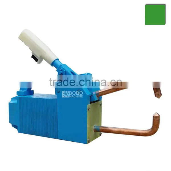 Corrugated Steel Post Tension Pipe Making Machine photo-5