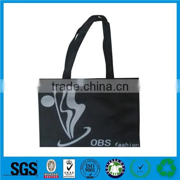 Cheap Non Woven Foldable Reusable Shopping Bag photo-2