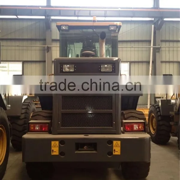 YN958 Shovel Loader photo-6