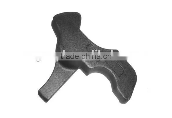 Precision Alloy Steel Forging Part photo-6