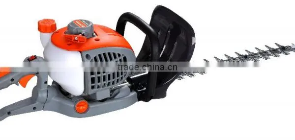 TAILLE HAIE THERMIQUE 22.5 CC photo-3