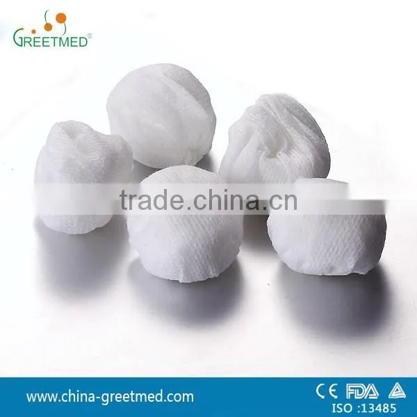 Medical Disposable Wound Dressing Set photo-4