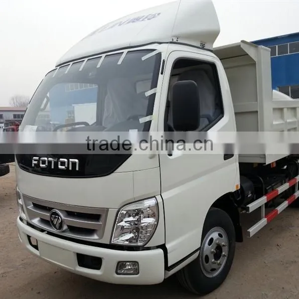 Foton Original Passenger Vehicles and Psare Parts Original Foton photo-2
