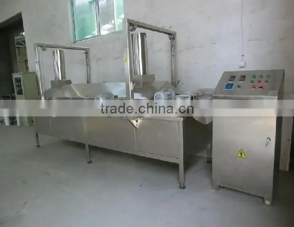 High Pressure Fryers,pressure Fryer for Sale,turkey Pressure Fryer With Oil Pump photo-2
