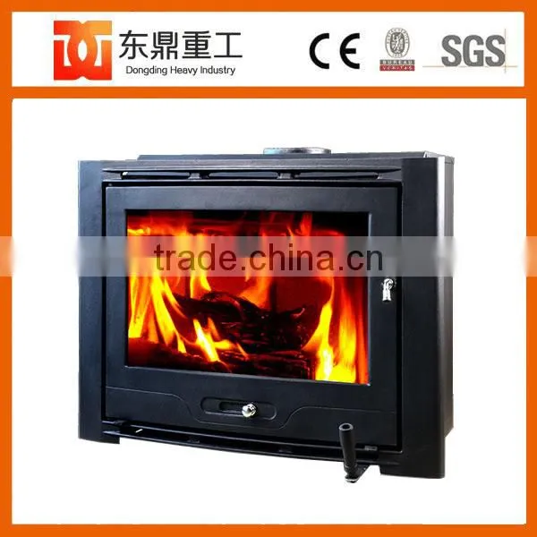 Wholesale Cast Iron Wood Stove/fireplaces Price photo-3