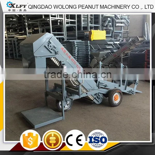 my Text Self-driving Packing Machine photo-4
