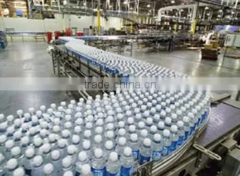 Plastic Bottle Air Conveyor photo-3