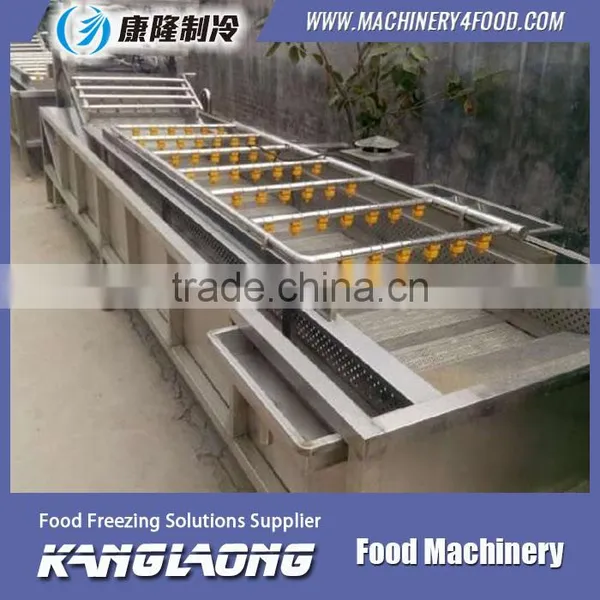 Hot Selling Chilli Washing Machine With Great Price photo-3