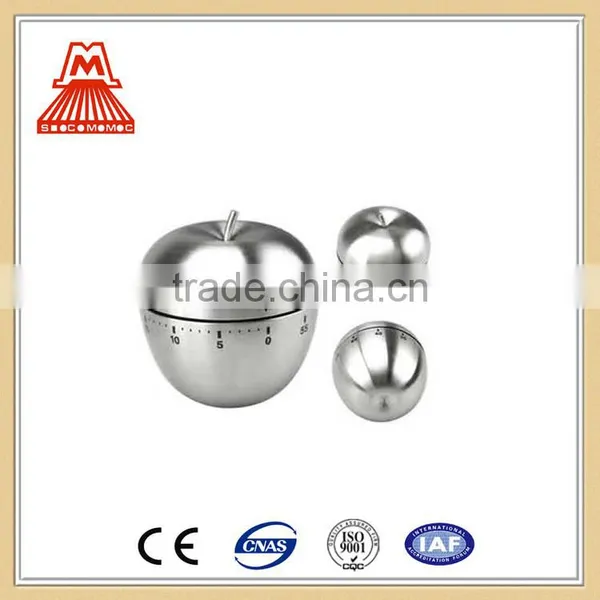 Most Popular Products China Apple Shape Kitchen Timer cn photo-6