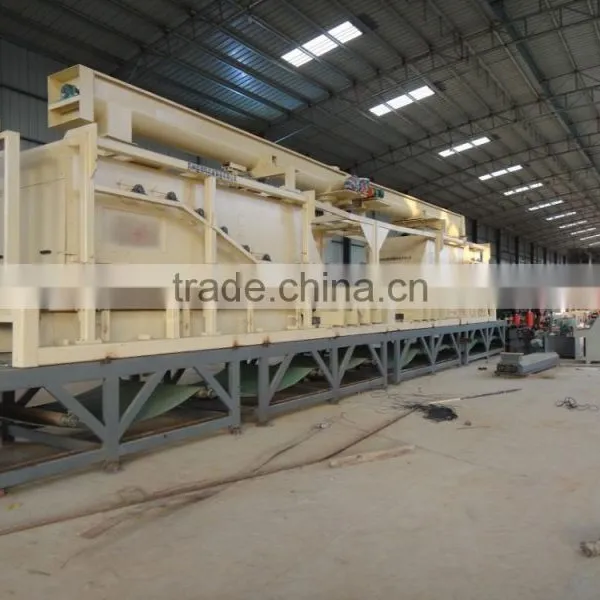 Particle Board Production Line photo-5