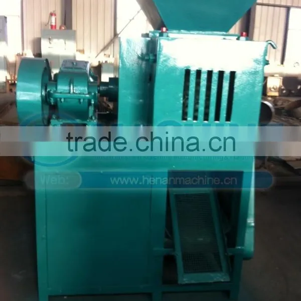 2015 China Hot Sale Charcoal Pellet Machine Manufacter photo-3