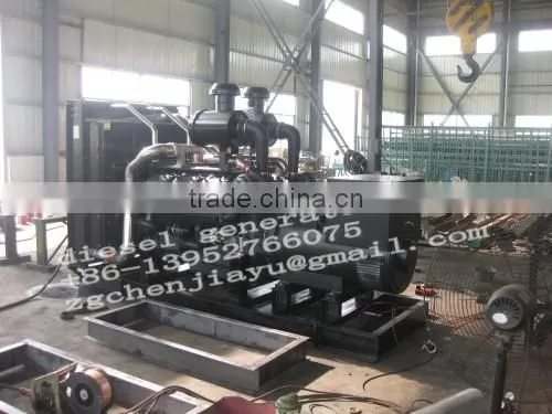 Diesel Generator photo-4