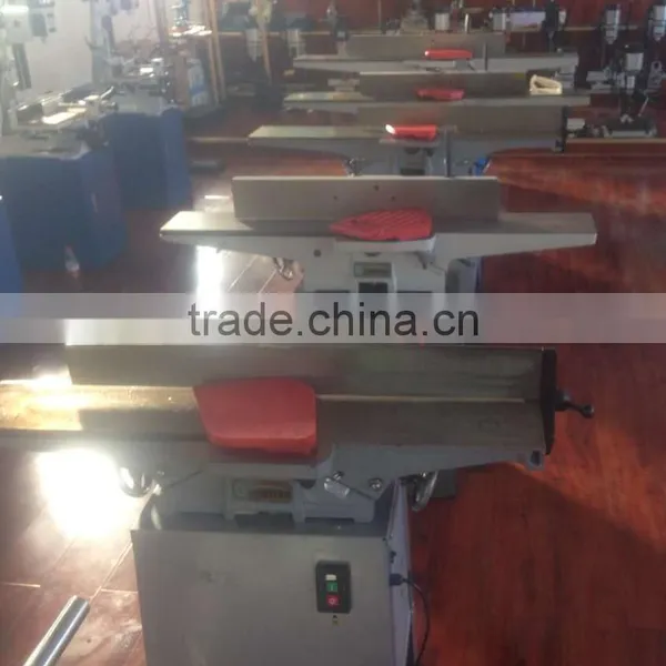 New Design Wood Jointer photo-6