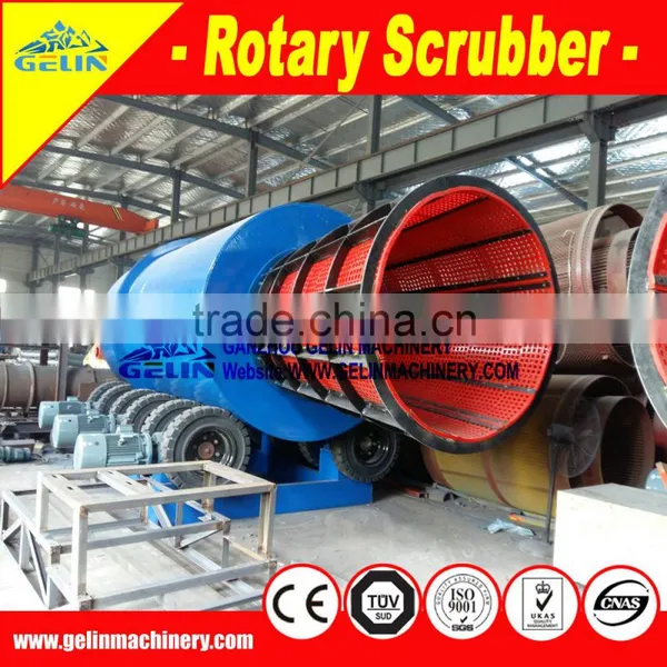 Complete Alluvial Chromite Plant With Low Cost photo-3