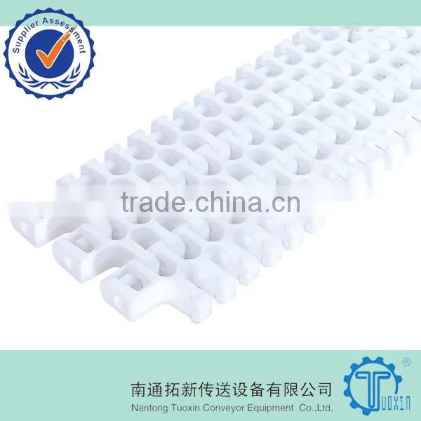 Machined Plastic Sprocket for 7956 Radius Conveyor Belt photo-6