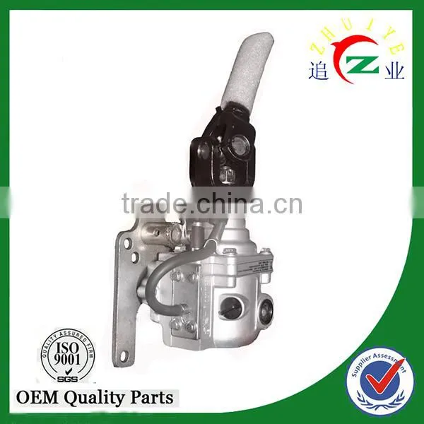 New Product 3 Wheel Motorcycle 150cc Reverse Gear Box photo-3